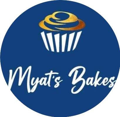 Myat's Bakes